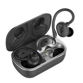 JBL Tune Flex Auriculares Inalámbricos Bluetooth 5.2 TWS Deportivos  Impermeables Estéreo Con Micrófono Gao Jiahui unisex