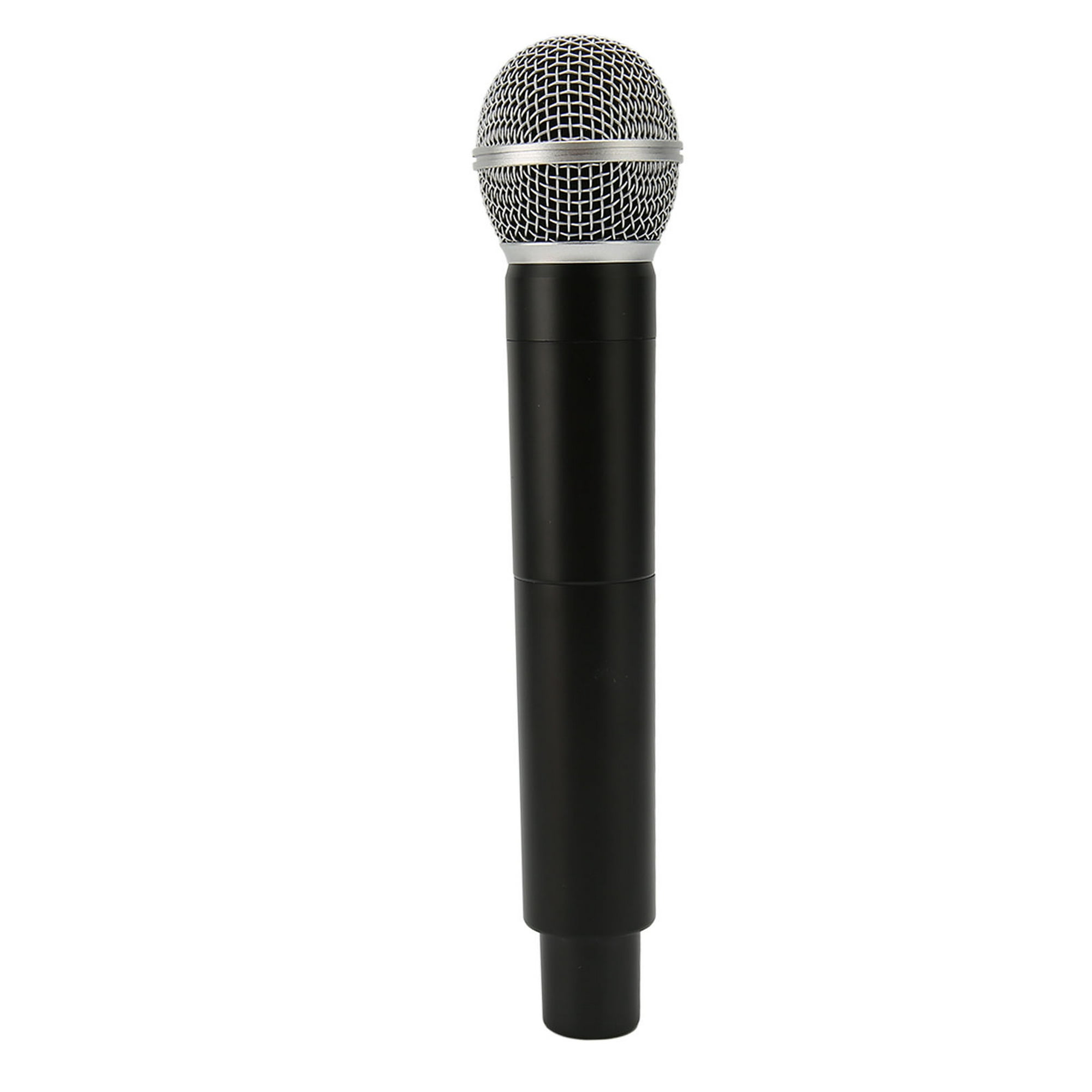  Pie de micrófono con trípode color negro: cómodo, portátil y  ajustable, pie para micrófono : Instrumentos Musicales