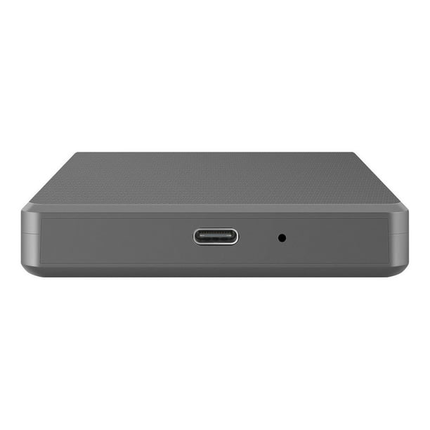 Adaptador (case) USB 3.0 para disco duro SATA I/II de 2