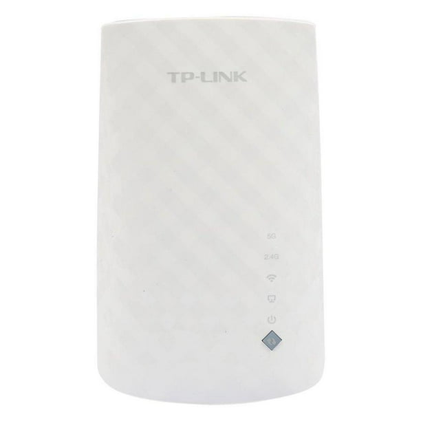 AMPLIFICADOR DE SEÑAL TP LINK WIFI RE200 AC750