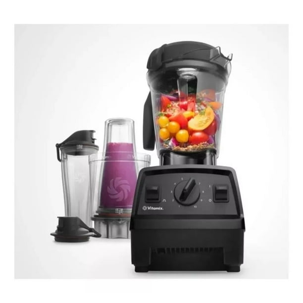 Licuadora best sale vitamix vm0200