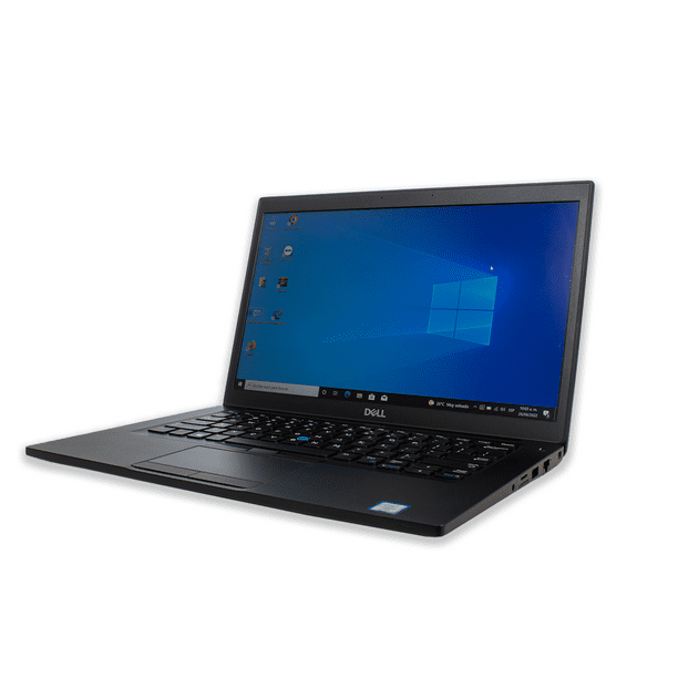 Laptop de Alto Rendimiento Intel Core i7 7ma Generacion 16gb Ram DDR4 240gb  SSD HDMI WiFi Bluetooth Dell Latitude E7480