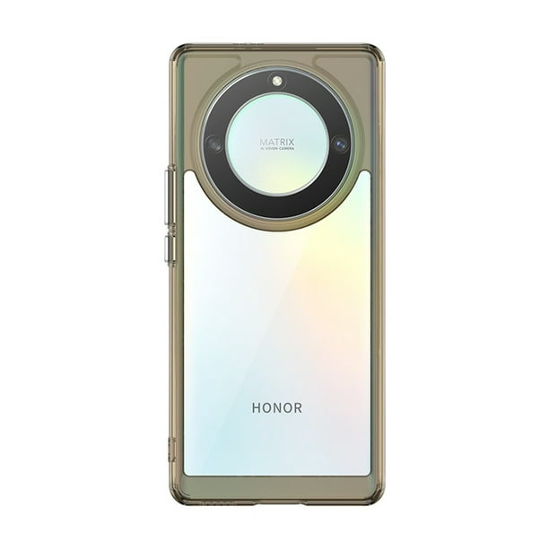 Funda de teléfono para Honor Magic 5 Lite/Honor X9A/Honor X40 5G, funda de  piel sintética para Honor Magic 5 Lite, funda tipo cartera con función de