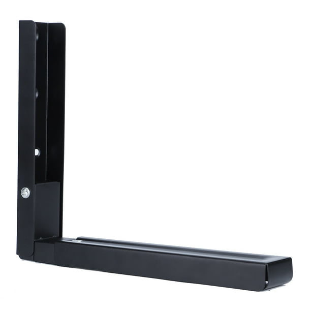 Estante Telescópico Para Horno, Soporte Para Microondas, Almacenamiento Para  Horno Microondas, Mesas Para Hornos Microondas, Estantes Para Ordenador  Doméstico OTVIAP Microwave Bracket