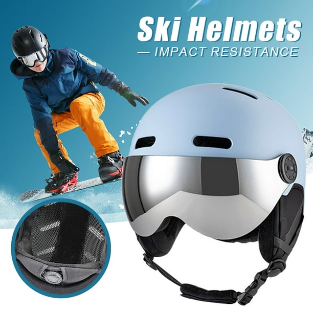 Casco de esquí snowboard | Quicksilver | Play