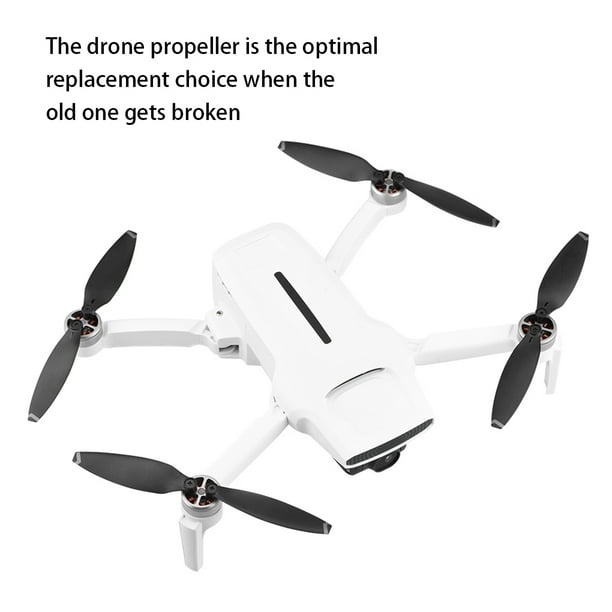 REPUESTO DE HÉLICES PARA DRONES / REPLACEMENT OF PROPELLERS FOR DRONES