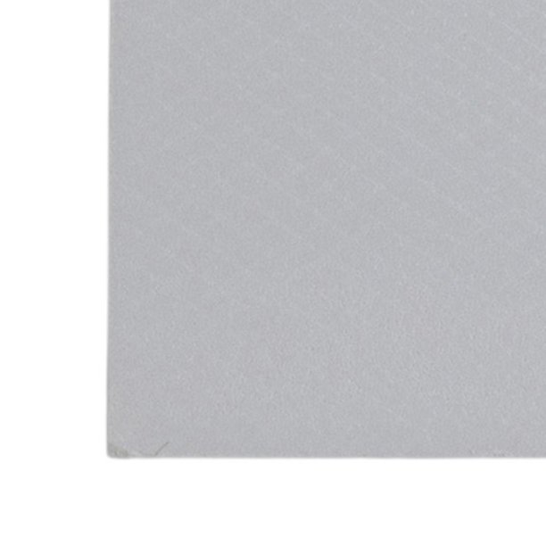 Parche térmico de calor para pies 9,5 x 7 cm. Color blanco. Caja