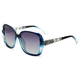 2023 gafas de sol de moda con letras simples para mujer, gafas de sol  ligeras de lujo con temperamen XianweiShao 9024715050465
