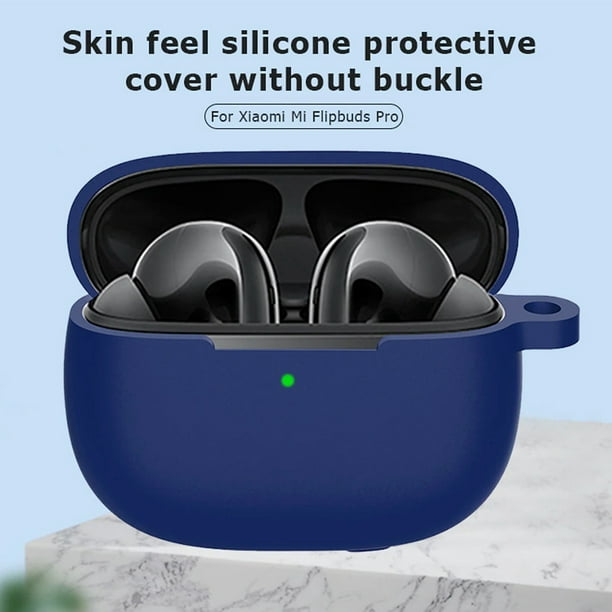 Audífonos XIAOMI Inalámbricos Bluetooth In Ear FlipBuds Pr