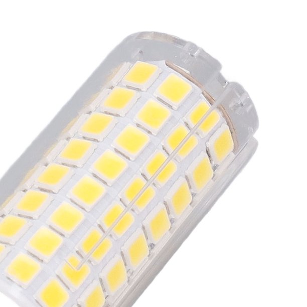  Bombillas LED de maíz E11, 11 W, 750 lm, 136 LED, SMD 2835, intensidad  regulable, blanco cálido, 110-120 V : Herramientas y Mejoras del Hogar