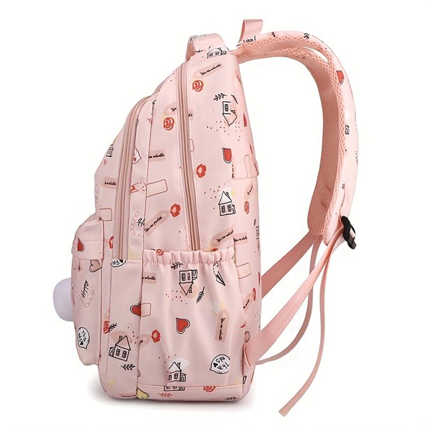 Mochila de cuerdas Kidzroom