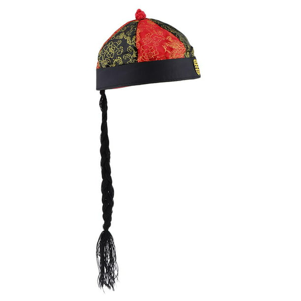sombrero chino