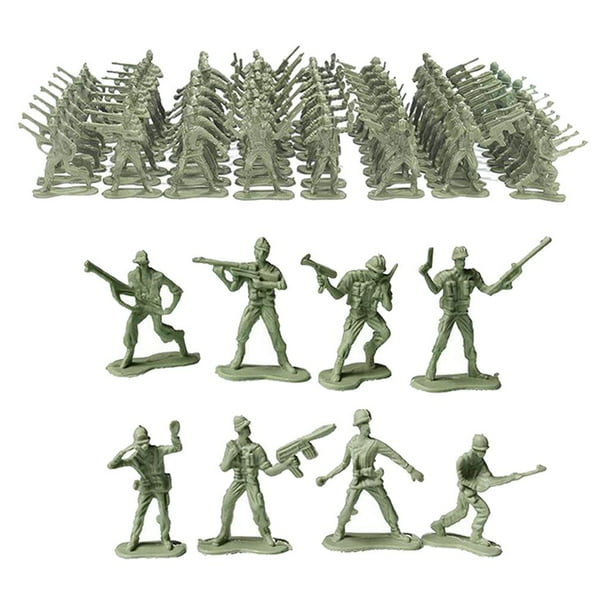 Soldados de plastico, figuras : soldaditos - figuras cultura pop/figura -  Todos los productos de la categoría soldados de plas