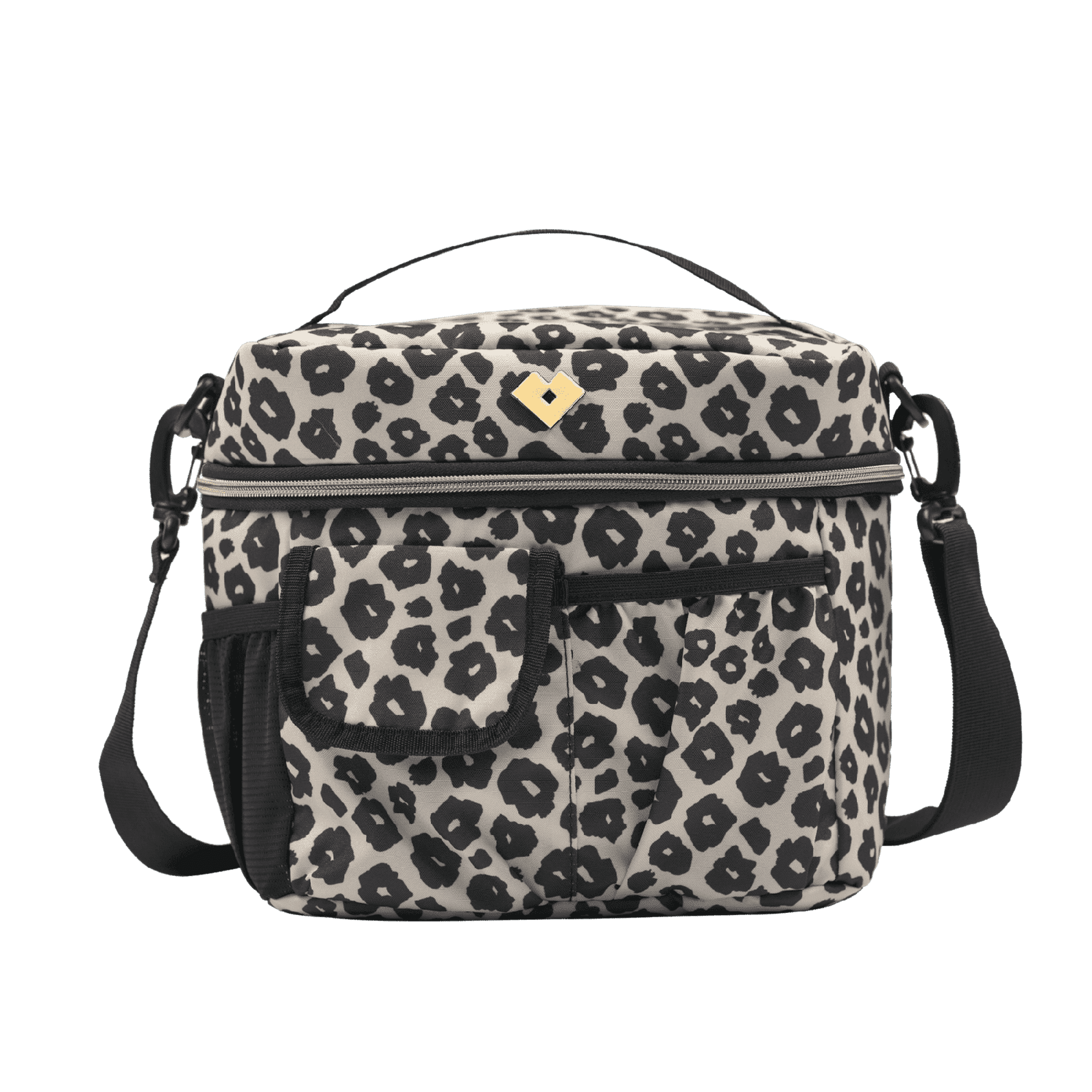 LUCKIPLUS Bolsa de almuerzo para mujer, lonchera aislada personalizada para  adultos con correa ajust…Ver más LUCKIPLUS Bolsa de almuerzo para mujer