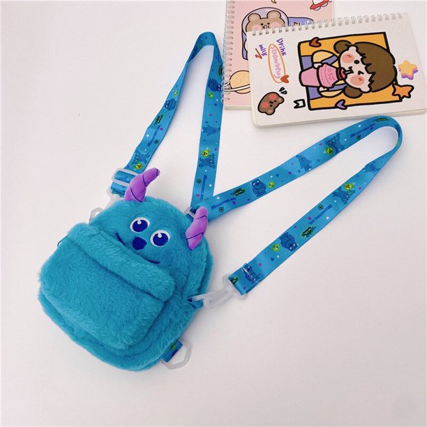 MOCHILA GUARDERIA TOY STORY