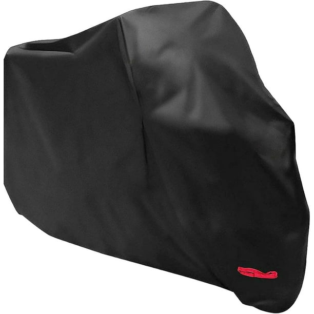 Funda Impermeable, Protector Moto Impermeable Alta Durabilidad Anti UV Para  Motos De Montaña ANGGREK AHTJB0