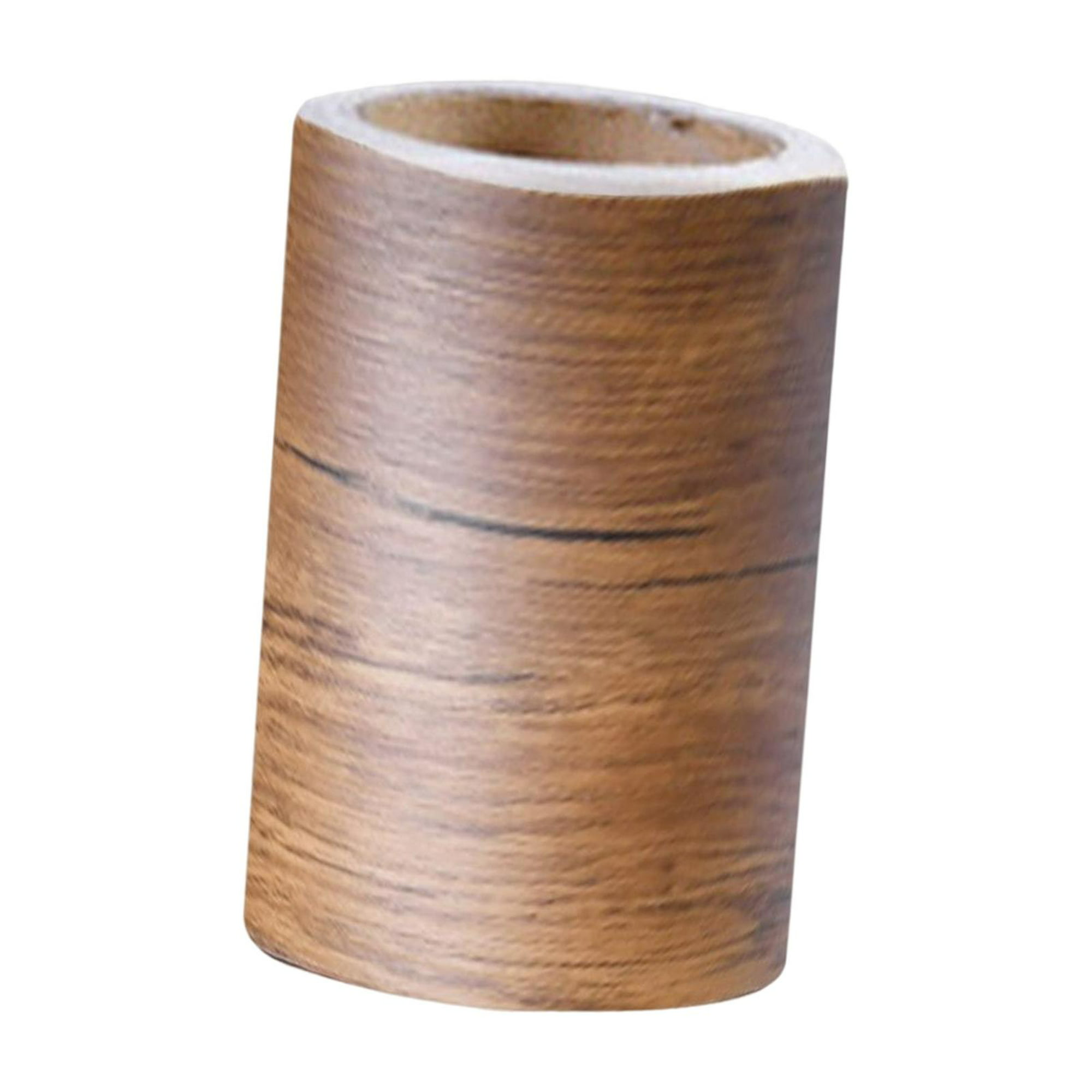 Comprar Cinta adhesiva realista de grano de madera, 4,7 M/rollo