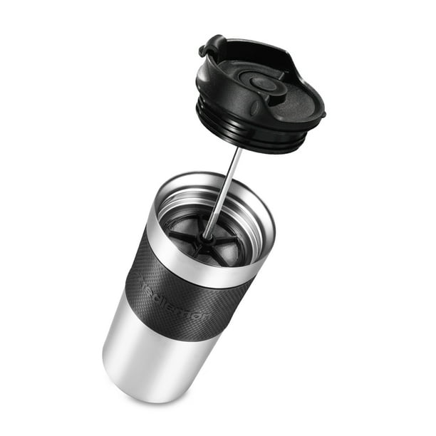 termo para cafe en acero mini pull 350 ml. – La Despensa Colombia