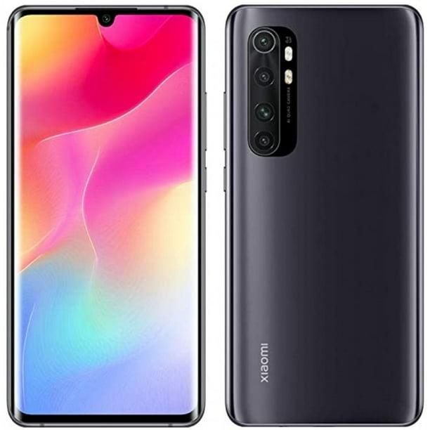 Xiaomi Mi Note 10 LITE – Móviles Fercom