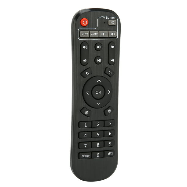  Mando a distancia de repuesto para televisor Philips Smart  Digital HD 4K TV Televisión Audio Control de voz : Electrónica
