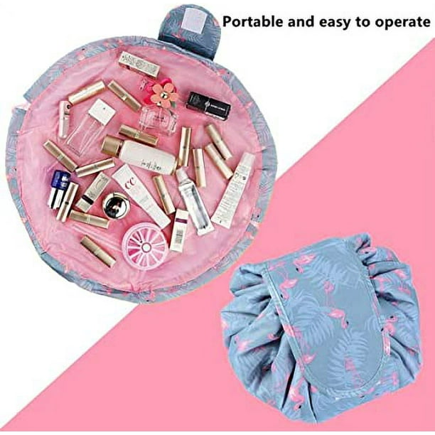  Neceser pequeño cosmético maquillaje cremallera bolsa  personalizada para mujeres adolescentes niñas, Juego de cactus : Belleza y  Cuidado Personal