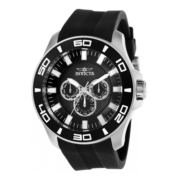 INVICTA Reloj Invicta Hombre Pro Diver 26972 Acero Inoxidable