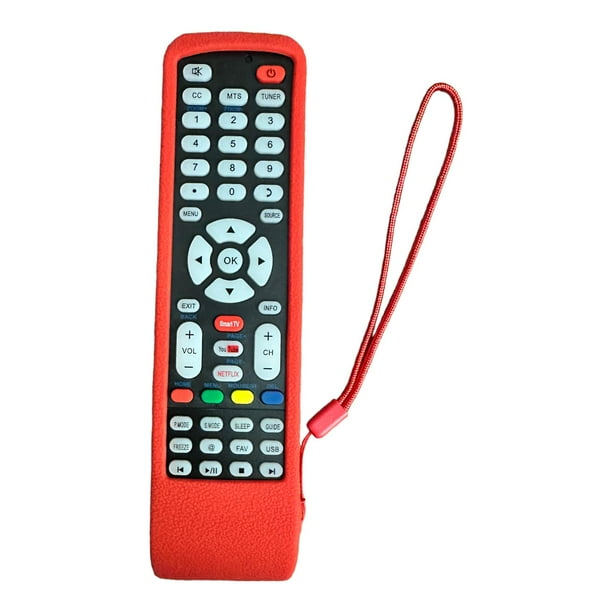 funda mando tv universal 19x4 – Compra funda mando tv universal 19x4 con  envío gratis en AliExpress version