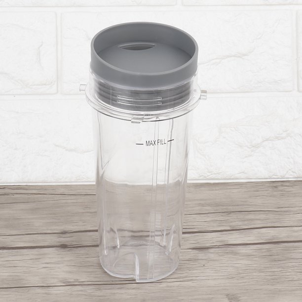 Kit De Piezas De Repuesto Vasos De Licuadora Ninja Para Vaso