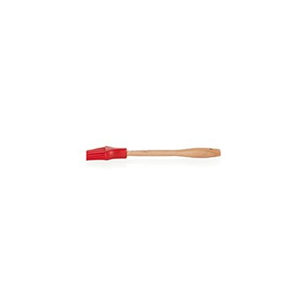 Le Creuset Silicone Pastry Brush - Cerise