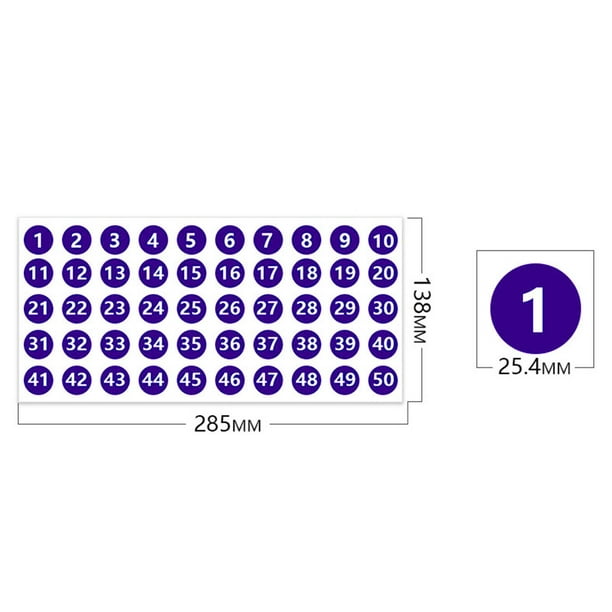 Tarjetas de juego de papel de bingo – 3 cartas – 10 hojas de bingo – 100  libros – 10 colores, fabricadas en Estados Unidos
