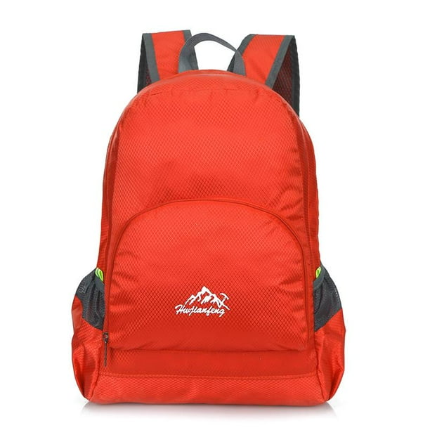 Mochila De Viaje Al Aire Libre puma