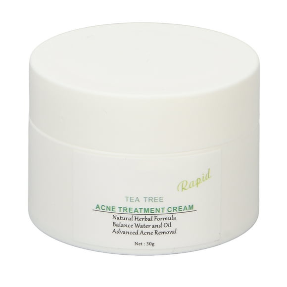 crema facial hidratante crema reparadora de acné para la piel mejora los problemas de secado para prevenir problemas menores de la piel anggrek otros