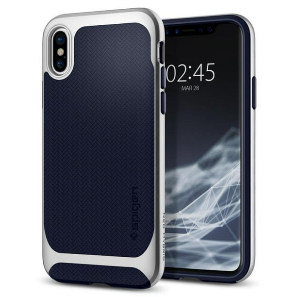 Funda Spigen Uso Rudo Neo Hybrid Para Samsung Galaxy S10 Plus