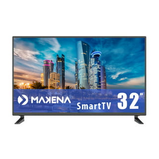 Mercado Libre Pantalla Smart Tv 32 Pulgadas Weyon Android Tv Hd Television  