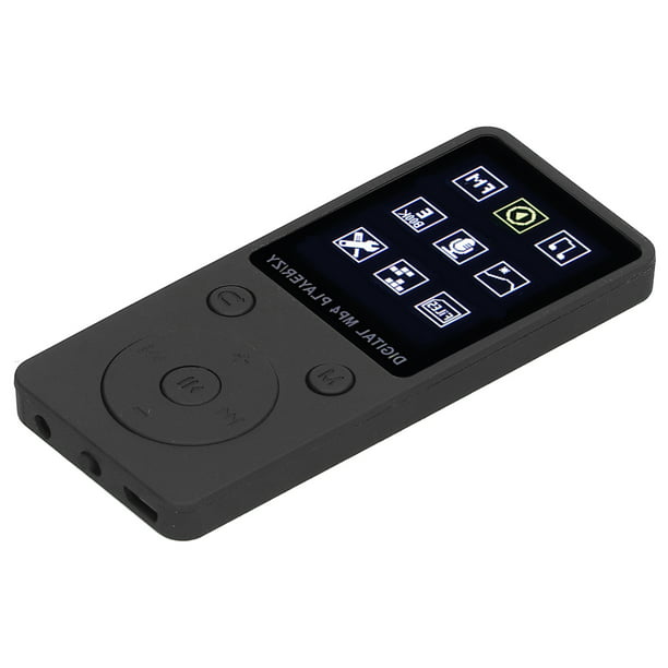 M Player, reproductor MP3 digital con Bluetooth M Player Digital M Player, el  mejor de su clase