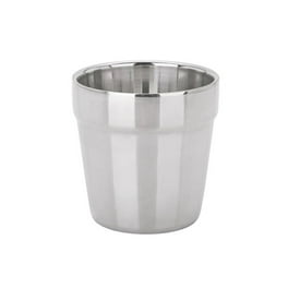 Juego De 6 Vasos De Vidrio Cristar Da Vinci Transparente De 435 Ml