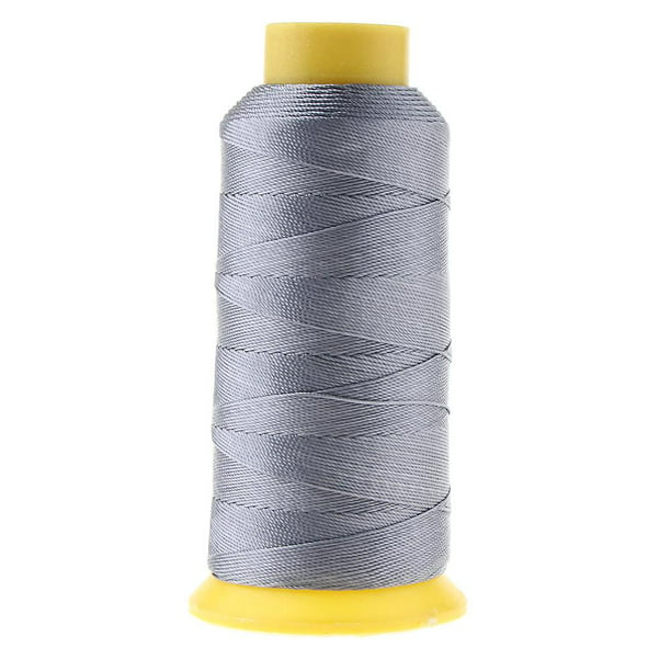 Hilo Invisible de nailon 100% de 200yds para costura de bordado