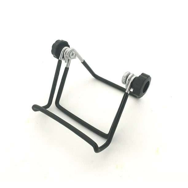 Soporte Para CELULAR O TABLET de Escritorio. CONTOYSA HD124 Negro