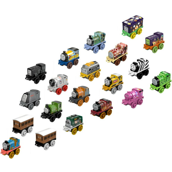 locomotoras de tren minis de thomas y sus amigos jadep thomas y sus amigas alrededor del mundo