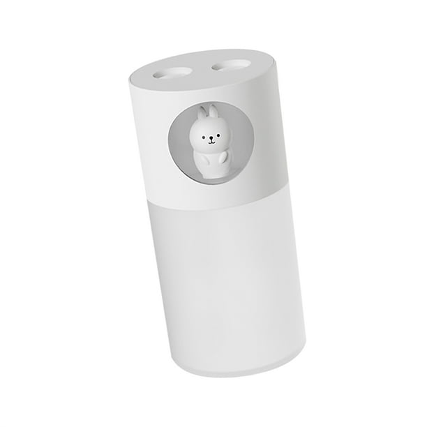 Humidificador de aire Oficina recargable de la humedad USB Difusor de  tiempo continuo / intermitente Inevent HA059408-01B