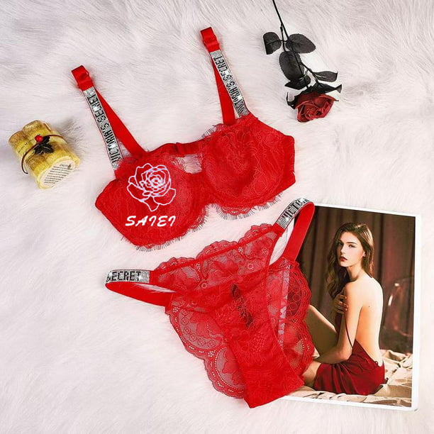 Las mejores ofertas en Calcetines rojos Victoria's Secret para Mujeres