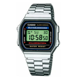 Reloj Casio Vintage AQ-230GA-9BVT Dorado