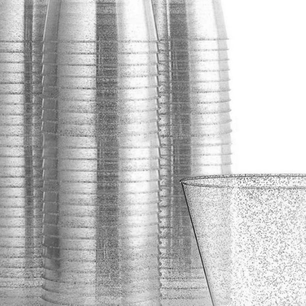 Vasos desechables 16pcs - Belina Cotillón