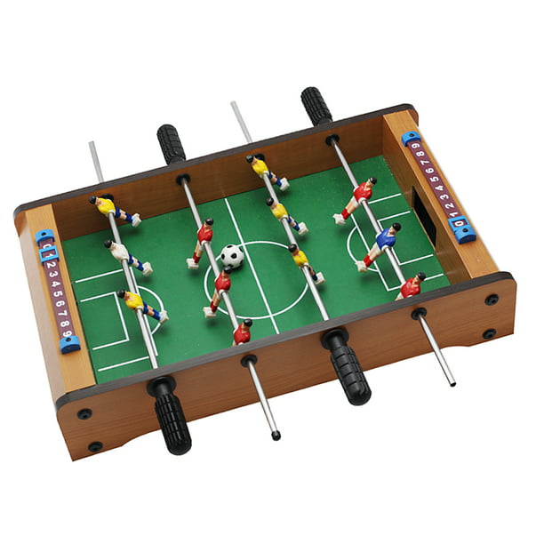 Futbolín de mesa de repuesto para hombres, accesorios de máquina de fútbol,  figuras de jugadores de fútbol, juguetes, figuras de jugadores de fútbol -  AliExpress