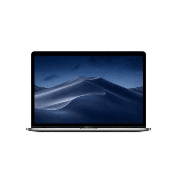 apple mackbook pro 13 core i5 14 2020 8gb ram 256gb ssd gris reacondicionado grado a