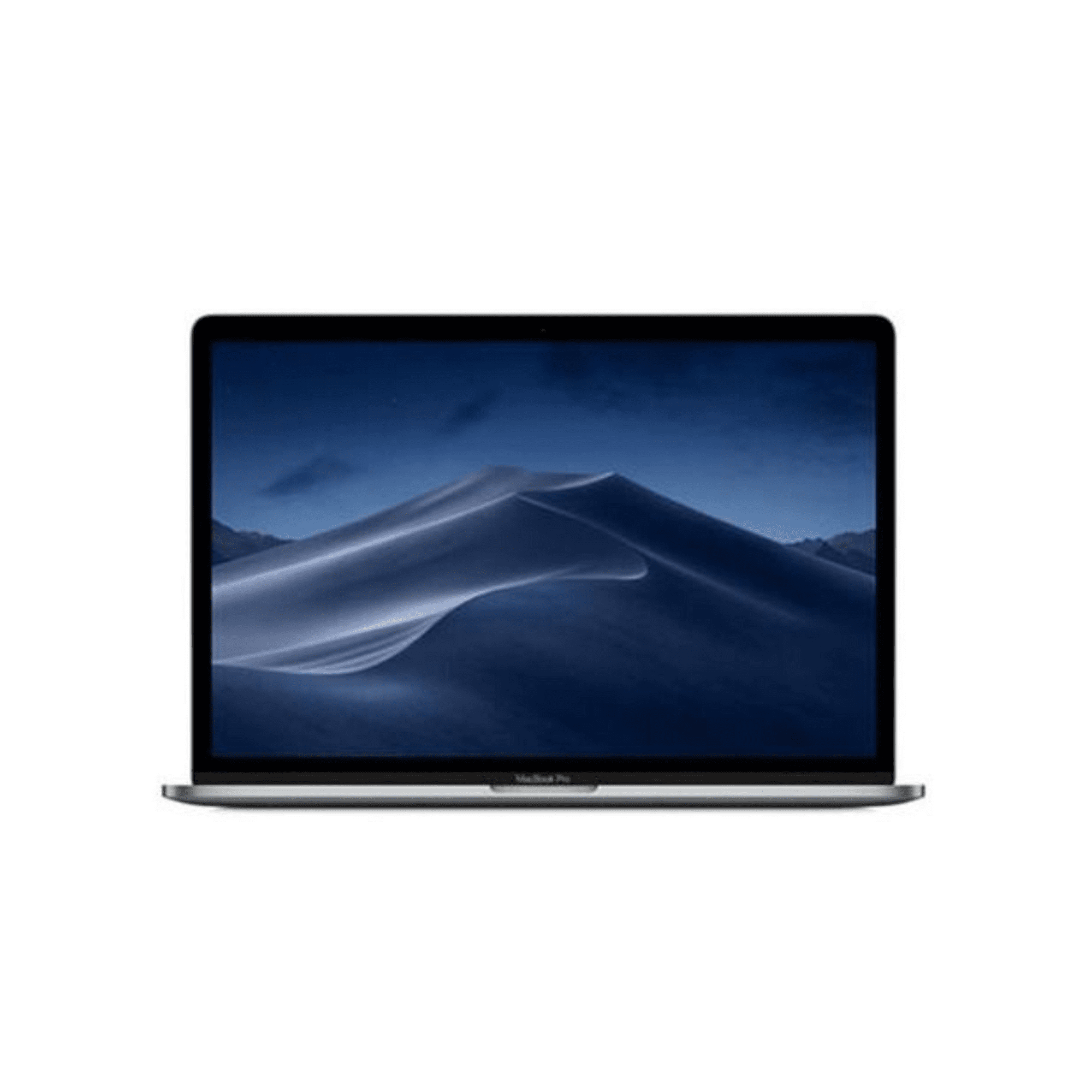Apple Macbook Pro 15" Core i7 16GB RAM 256GB 2.6 Gris Espacial