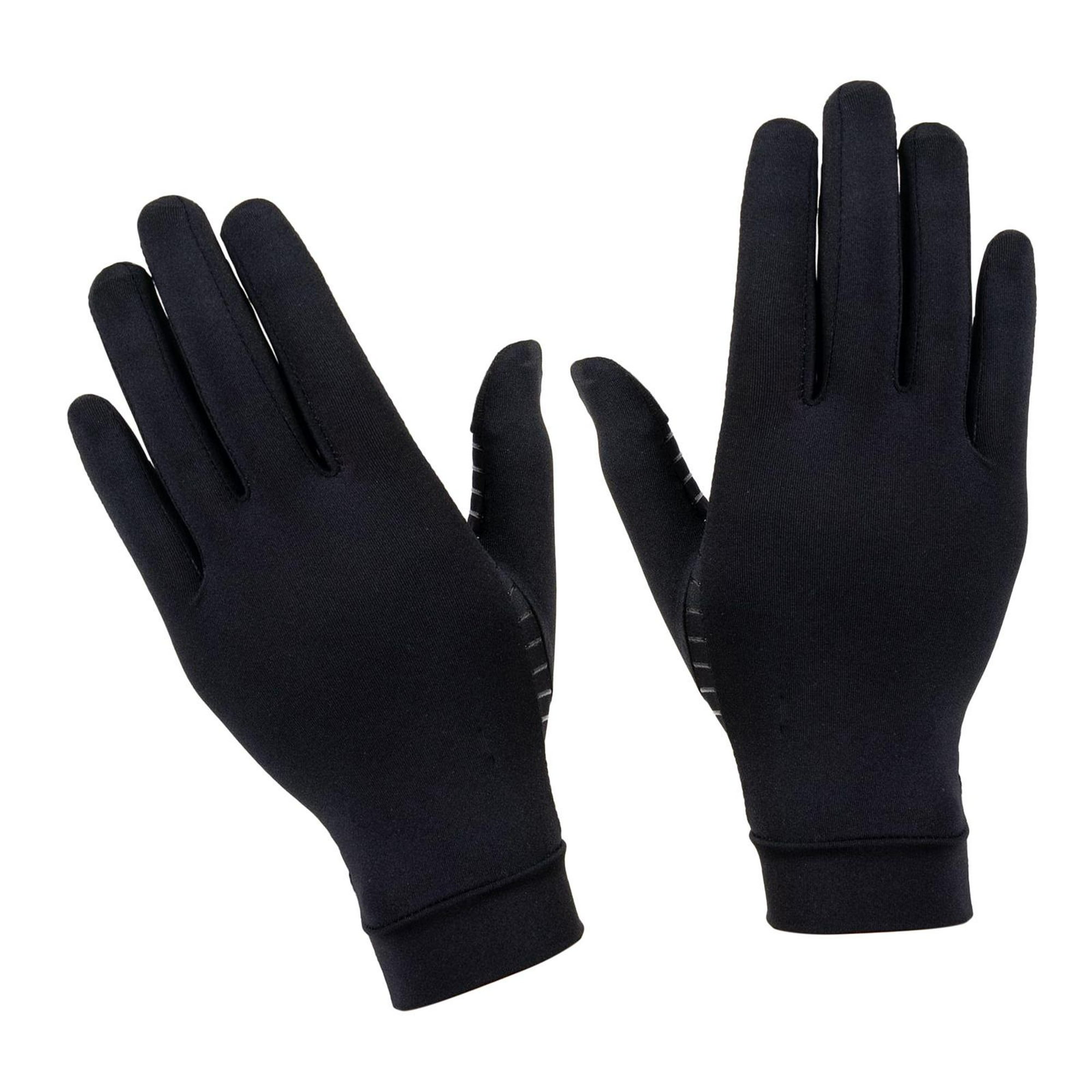 Ripley - GUANTES DE COMPRESIÓN DE COBRE PARA MÚSCULOS Y ARTICULACIONES