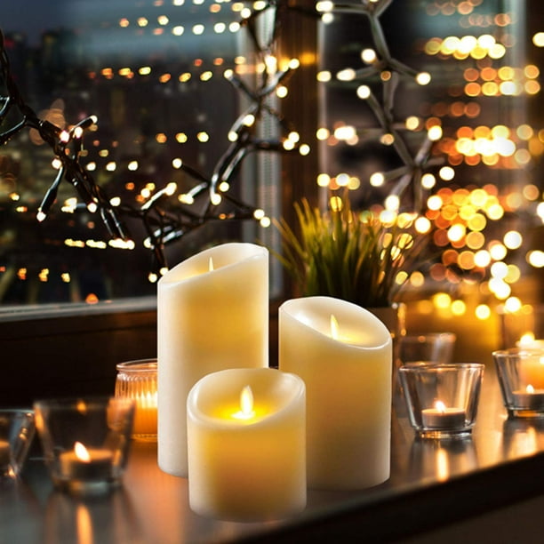 velas decorativas: Últimas noticias, videos y fotos de velas decorativas