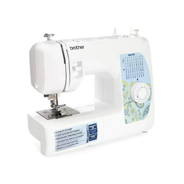 Venta máquina de coser Brother - La Casa De La Costura