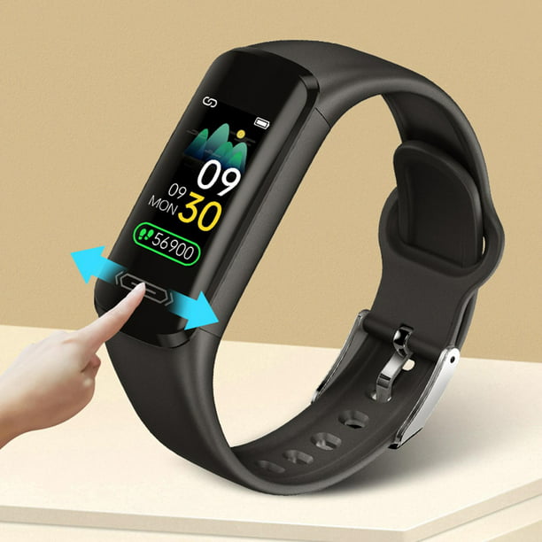 Smartwatch Hombre Mujer Reloj Inteligente Android iOS Xiaomi